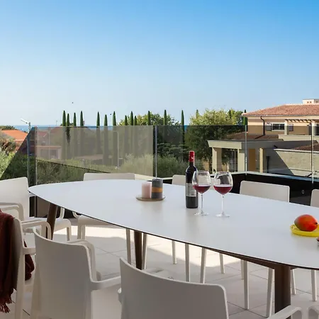 Old Olive Iv By Interhome * Vodnjan