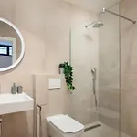 וילה Old Olive Iv By Interhome *