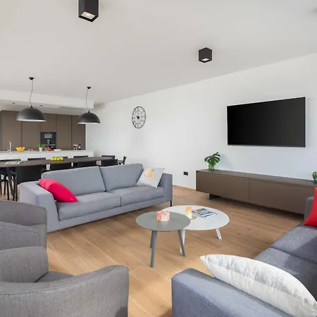 Old Olive Iv By Interhome Villa *