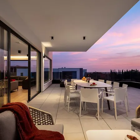 Villa Old Olive Iv By Interhome Vodnjan