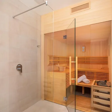 Old Olive Iv By Interhome Villa