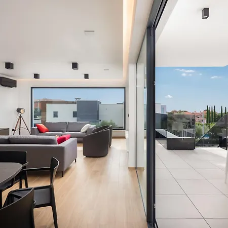 Old Olive Iv By Interhome