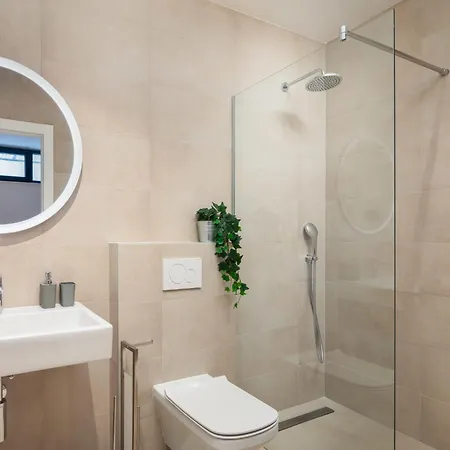 Villa Old Olive Iv By Interhome *
