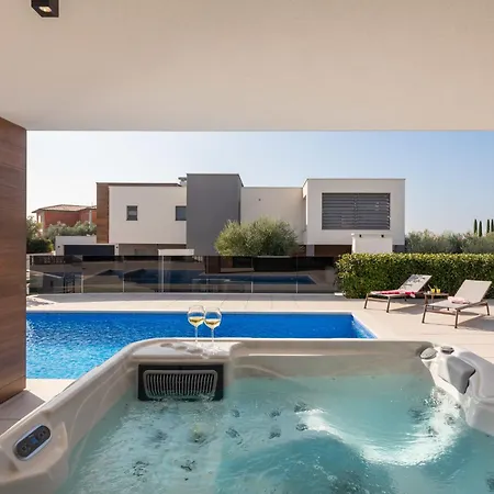 Old Olive Iv By Interhome Villa