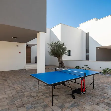 Old Olive Iv By Interhome Villa Vodnjan