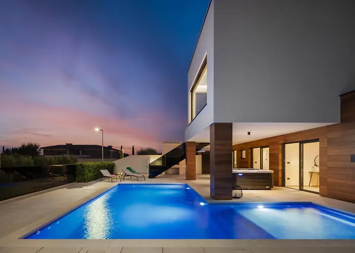 Old Olive Iv By Interhome Vila *