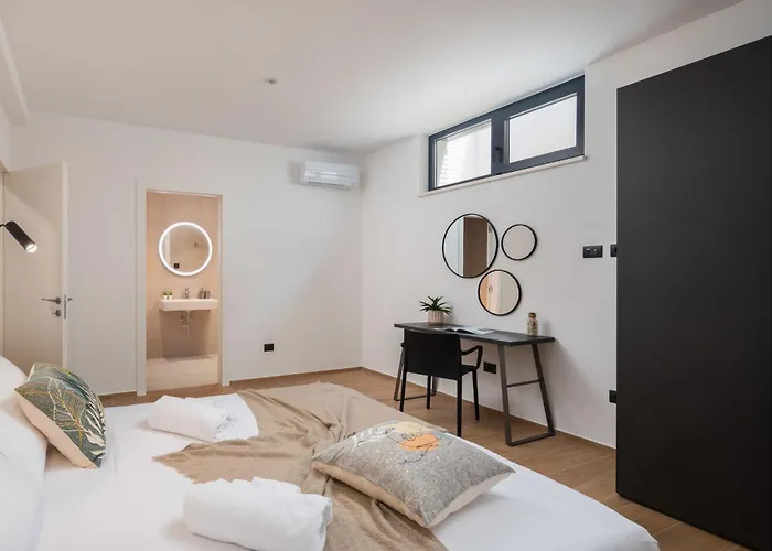 Vila Old Olive Iv By Interhome Vodnjan