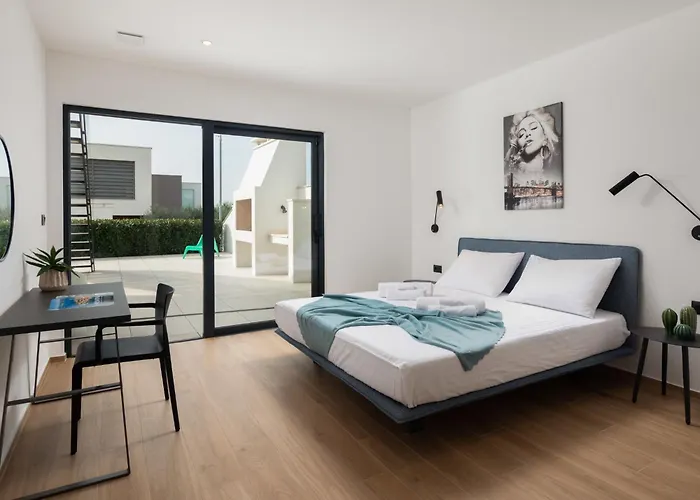 Old Olive Iv By Interhome * Vodnjan