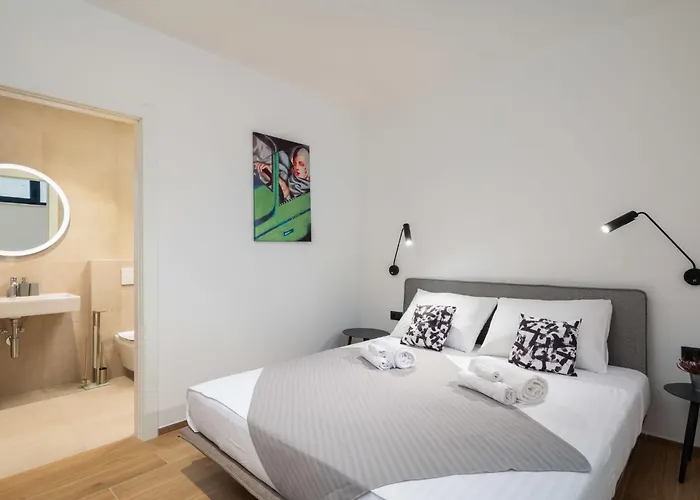 Vila Old Olive Iv By Interhome