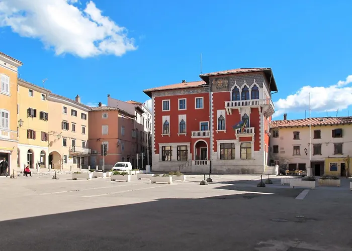 Old Olive Iv By Interhome Vodnjan